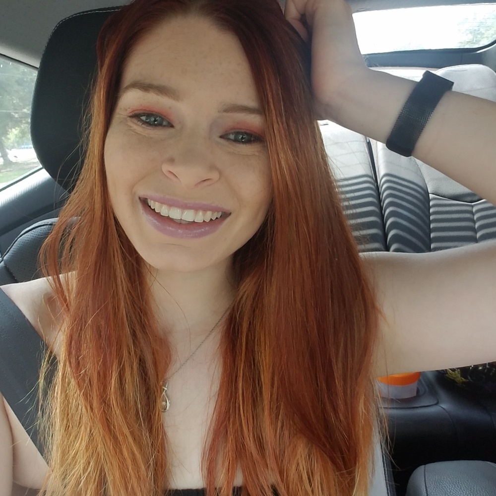 Meet your Posher, Brooke